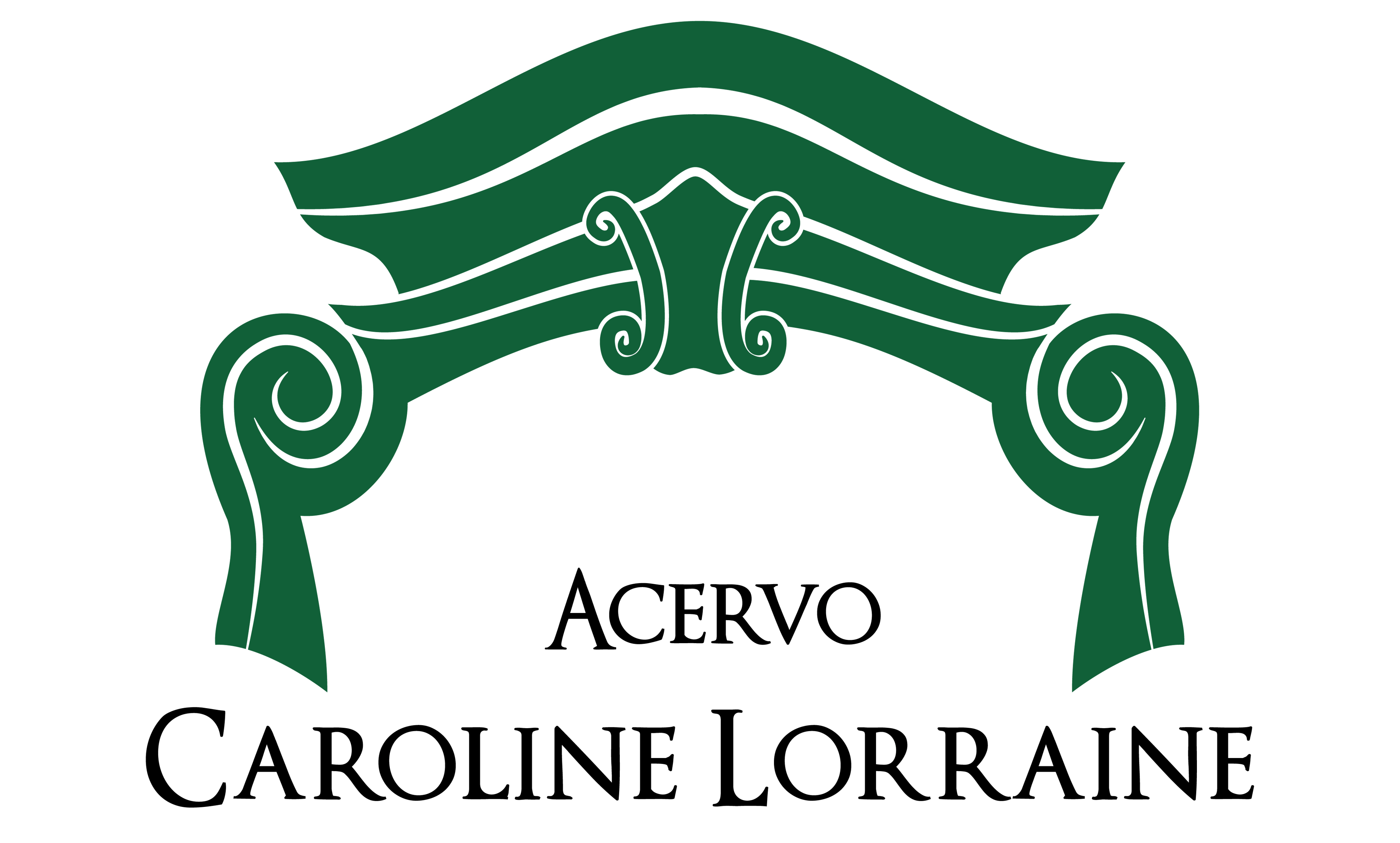 Logo Caroline Lorraine